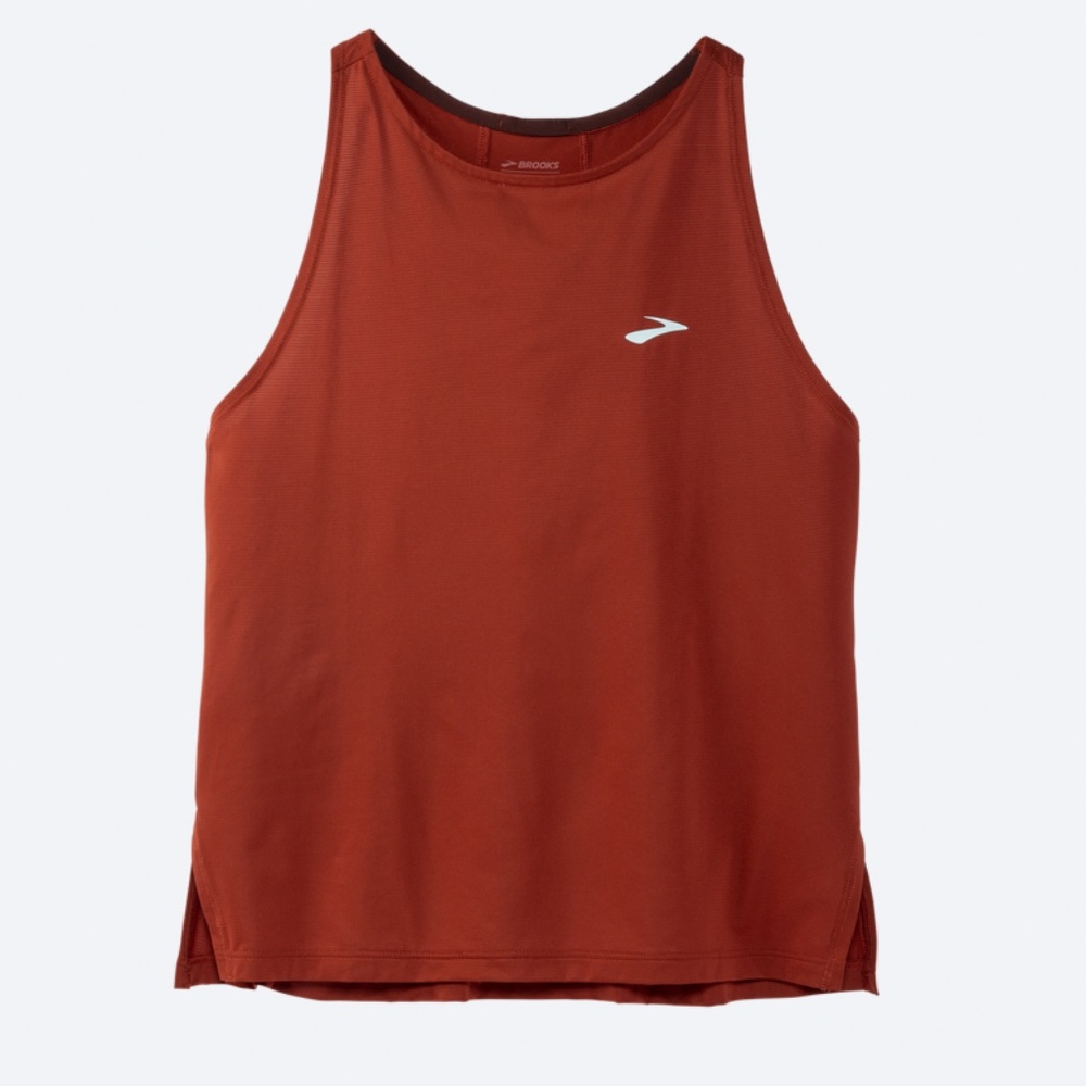 Brooks Running Sprint Free Tank